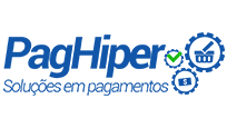 PagHiper - Forma facil e segura de comprar na Internet